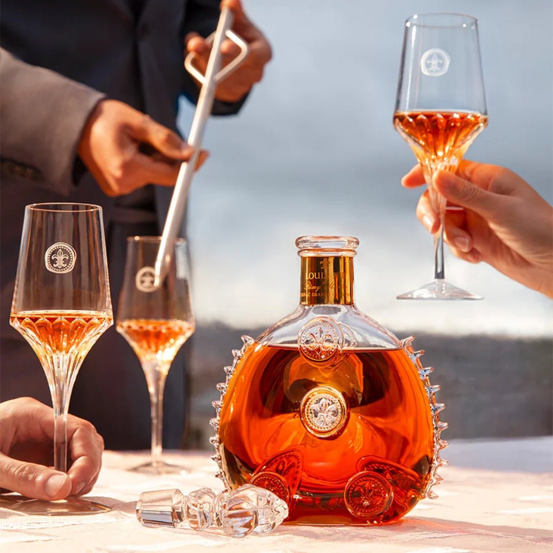 Cognac – Canadian Liquor Store