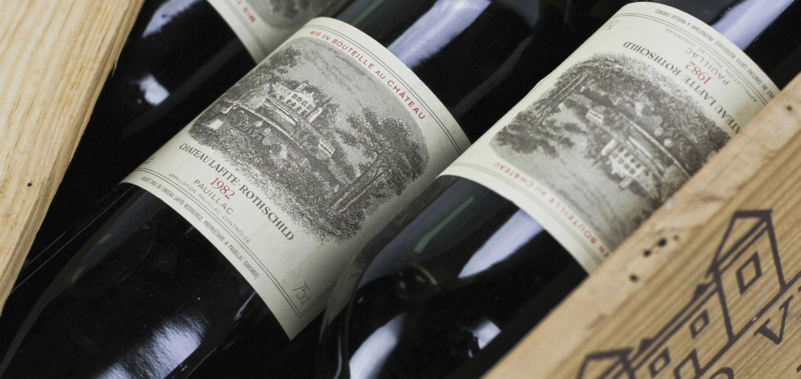 Chateau Lafite Rothschild – Canadian Liquor Store