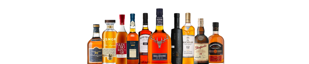 Single Malt Whisky