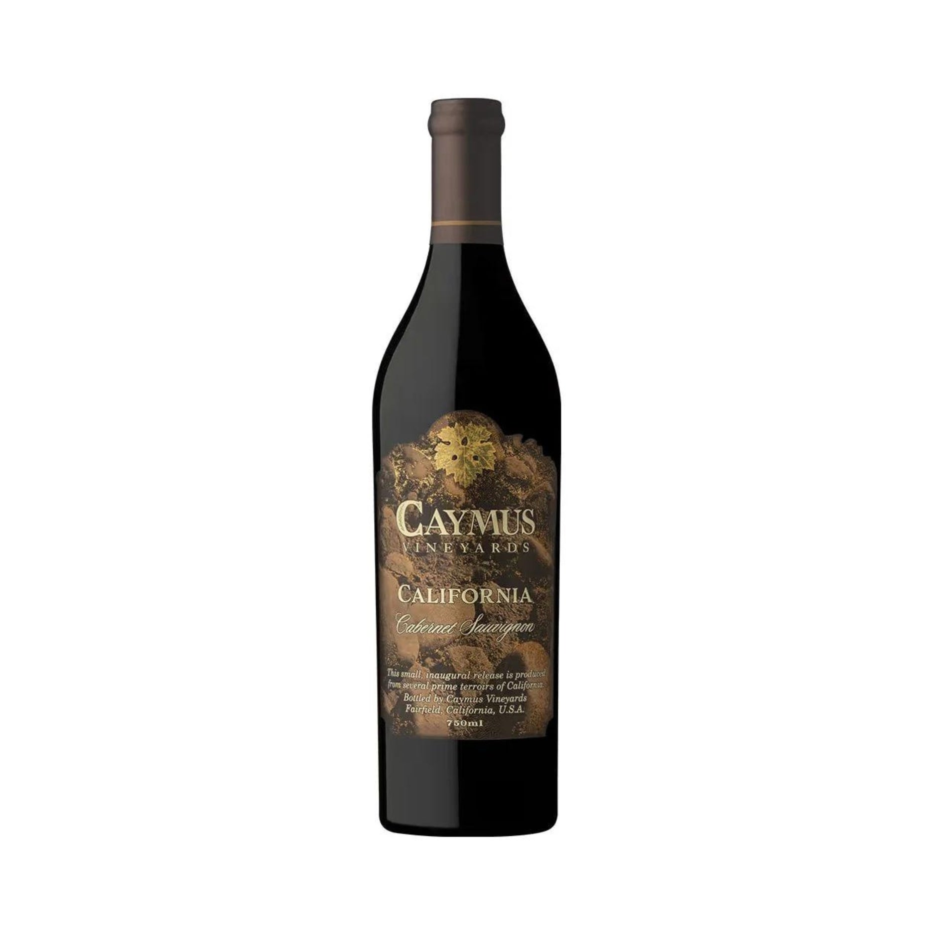 Caymus California Cabernet Sauvignon – Canadian Liquor Store