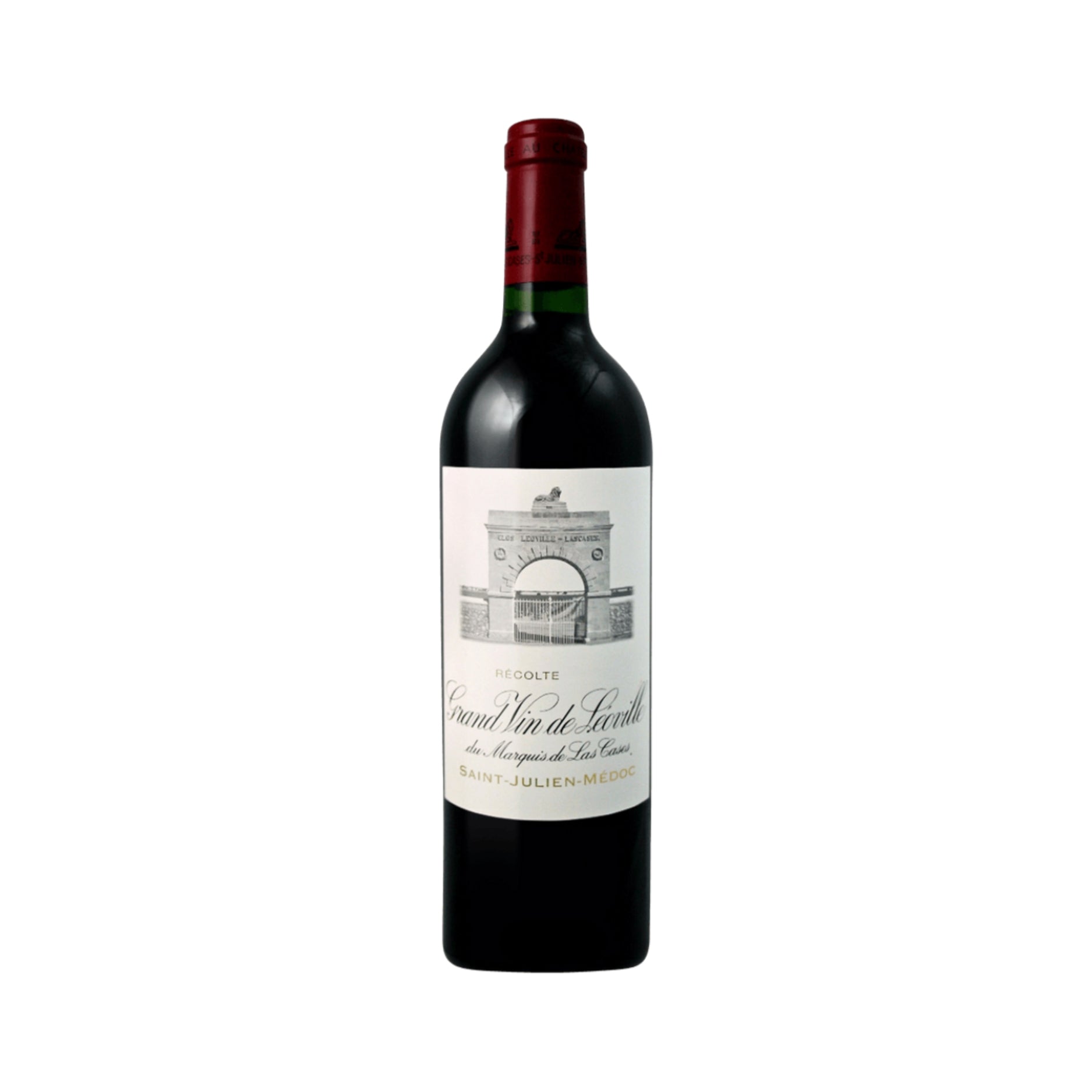 正*直様 Château Léoville Las Cases 1985 Chateau Leoville-Las Cases 2021 – Canadian Liquor Store
