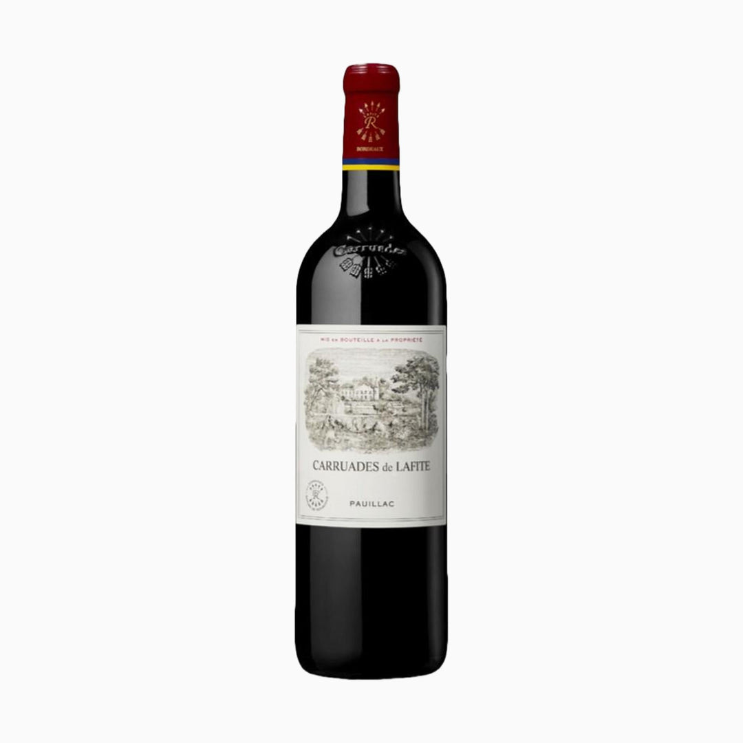 Carruades De Lafite 2020