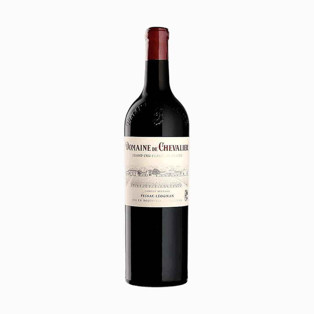 Domaine De Chevalier Rouge 2020