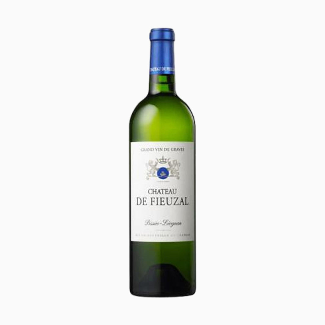 Chateau De Fieuzal Blanc 2020
