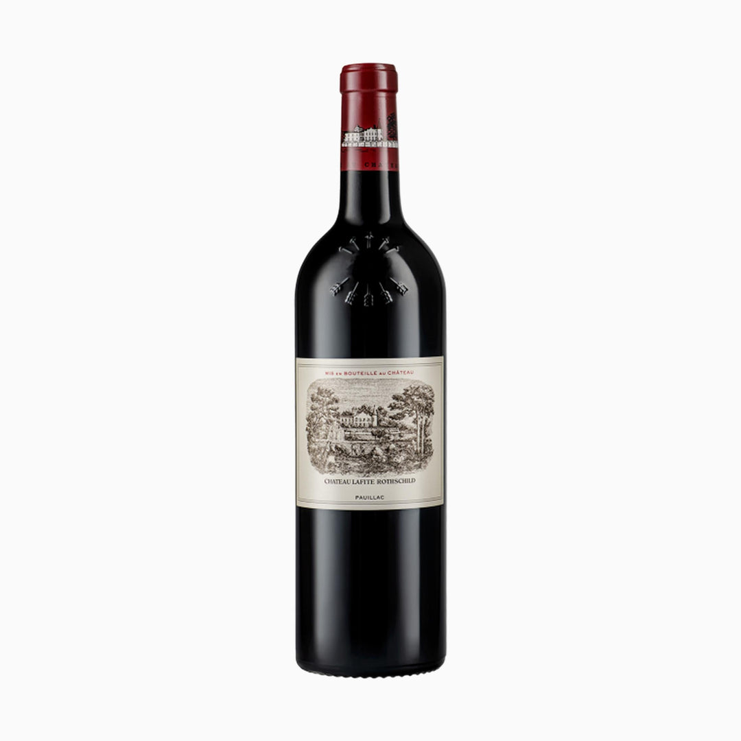 Chateau Lafite Rothschild 2020-710