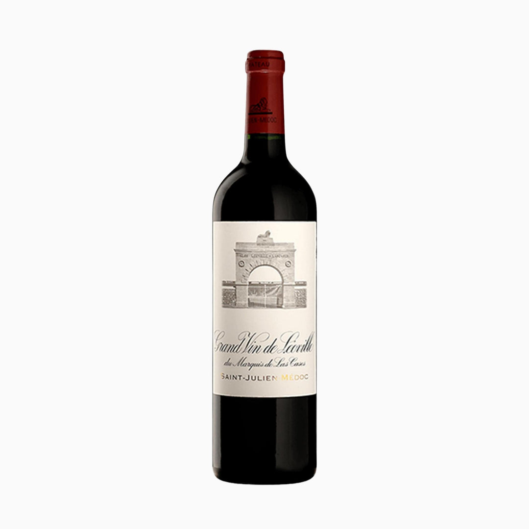 Chateau Leoville Las Cases 2020