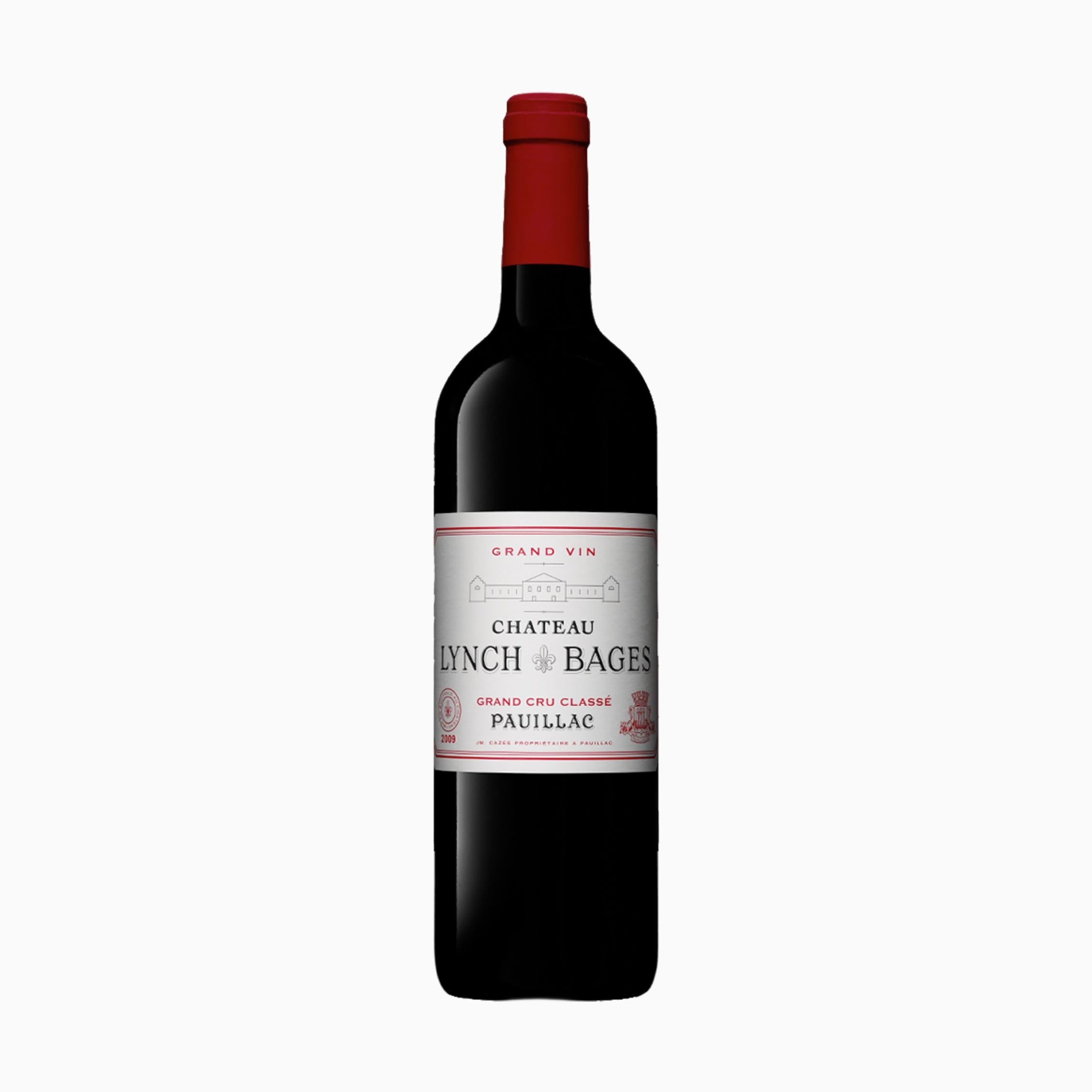 CHATEAU LYNCH BAGES 1998 750ml 2本セット 120715_adff0240-2021-4ef3-a650