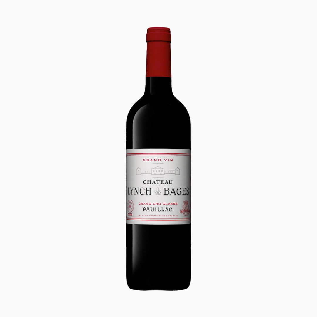 Chateau Lynch Bages 2020