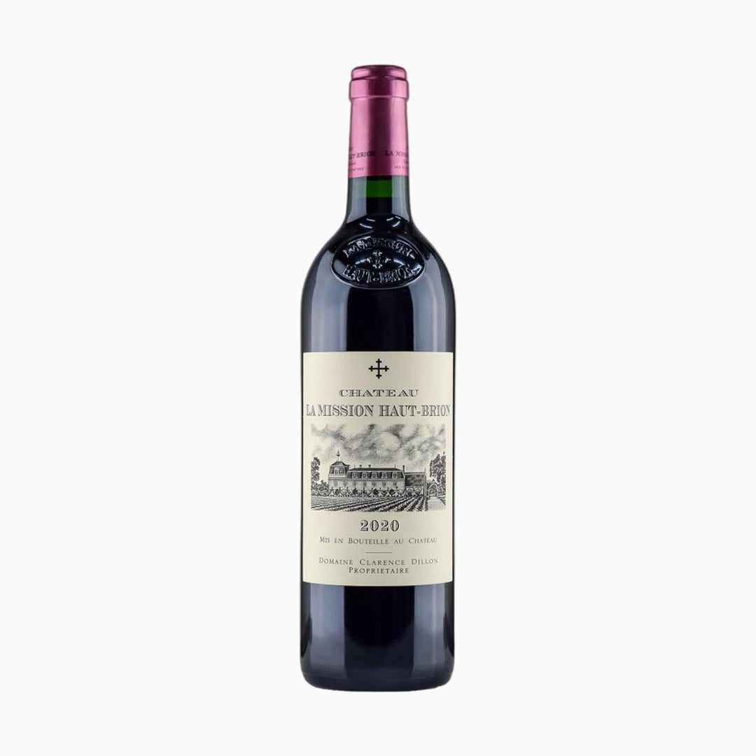 Chateau La Mission Haut-Brion 2020-719