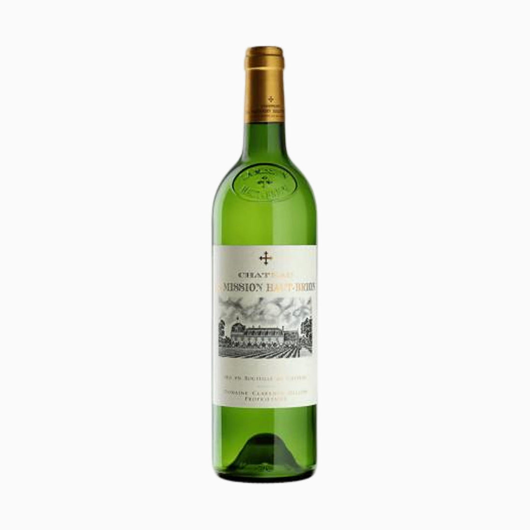 Chateau La Mission Haut Brion Blanc 2020