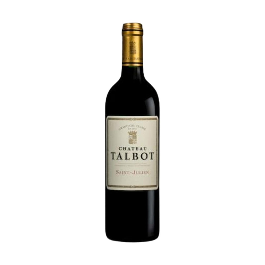 Chateau Talbot 2020-737