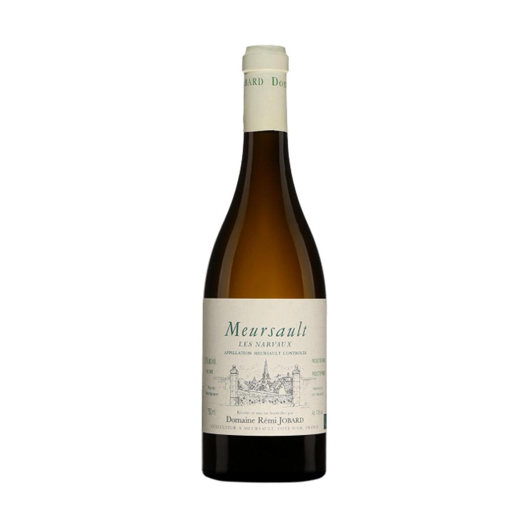 Domaine Remi Jobard Les Narvaux 2022