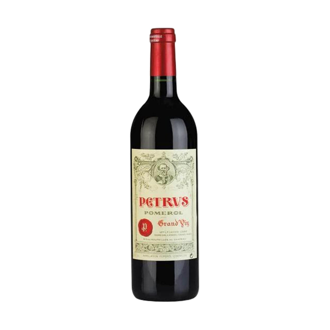Petrus 2021-820
