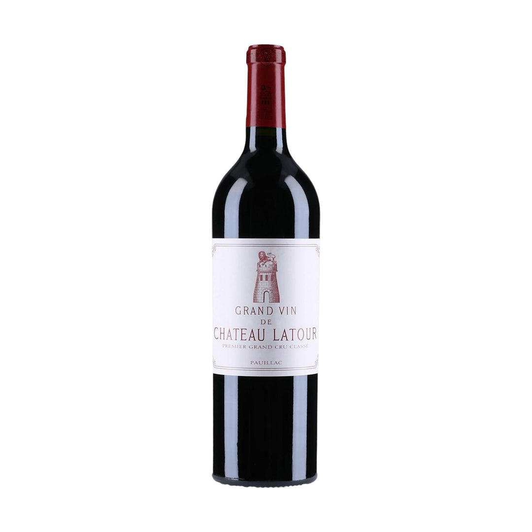 Chateau Latour 2009