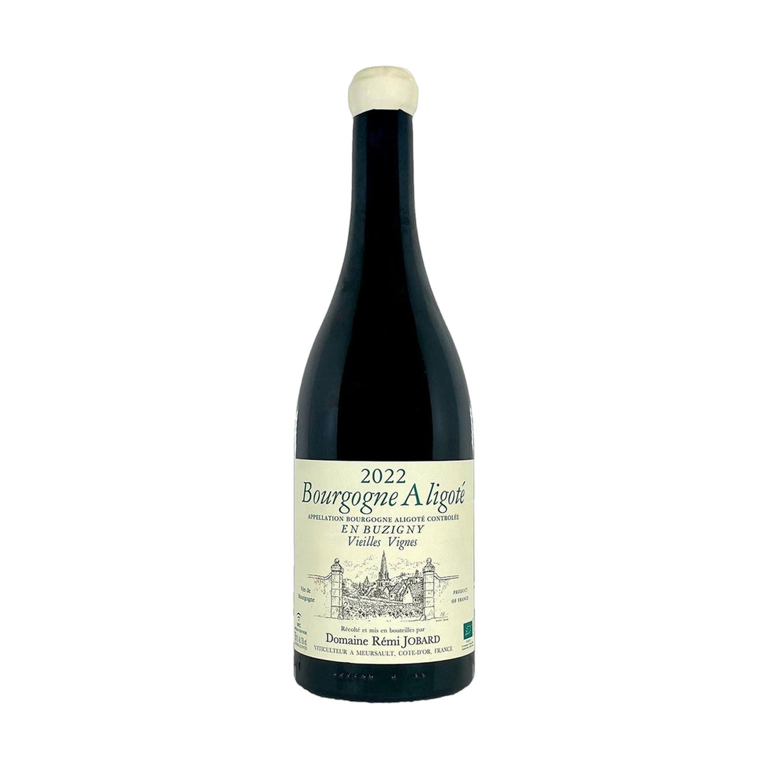 Domaine Remi Jobard Vieille Vignes 2022