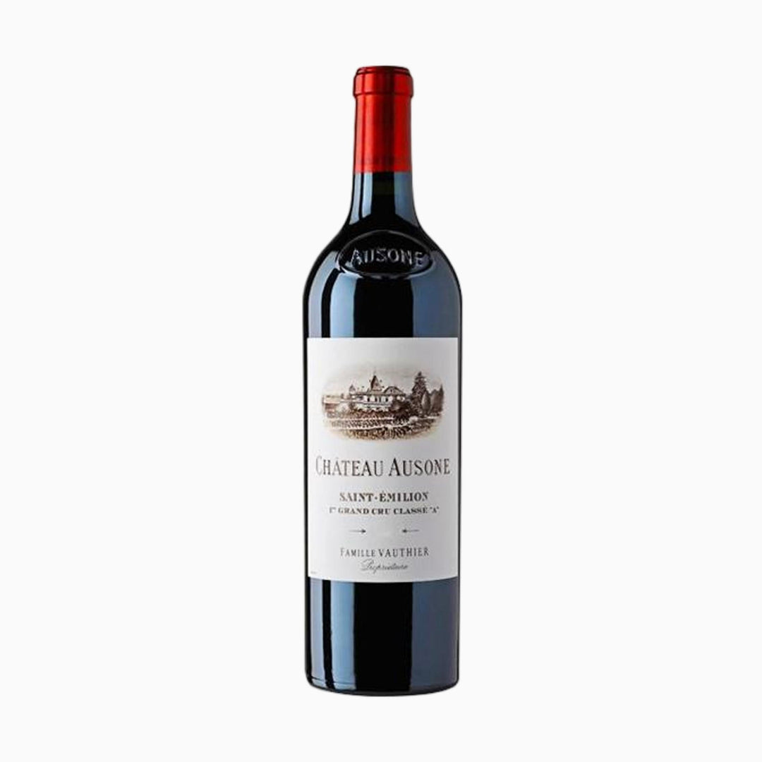 Chateau Ausone 2016