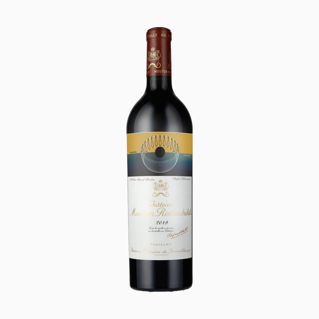Chateau Mouton Rothschild 2019-517