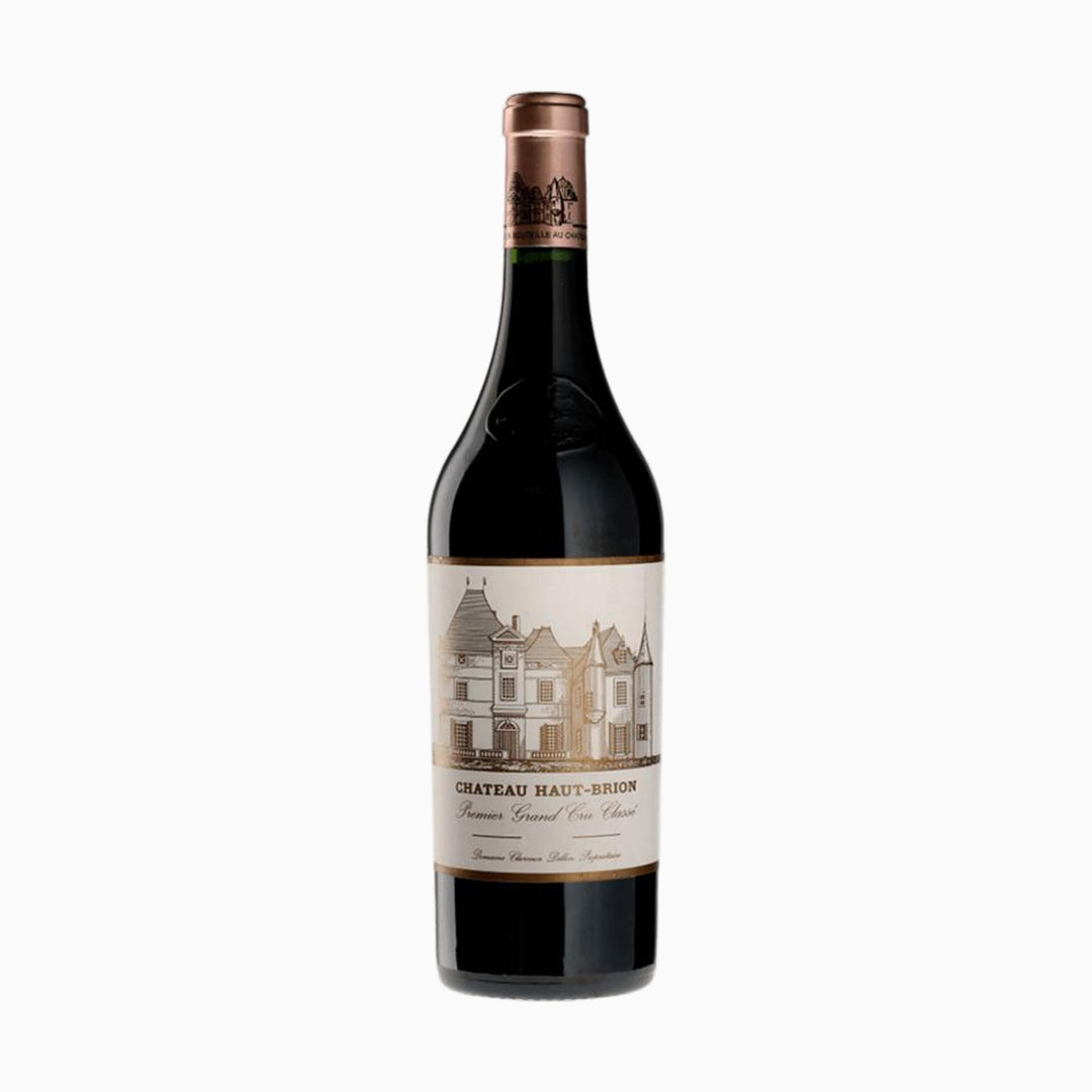 Chateau Haut-Brion 2019-522