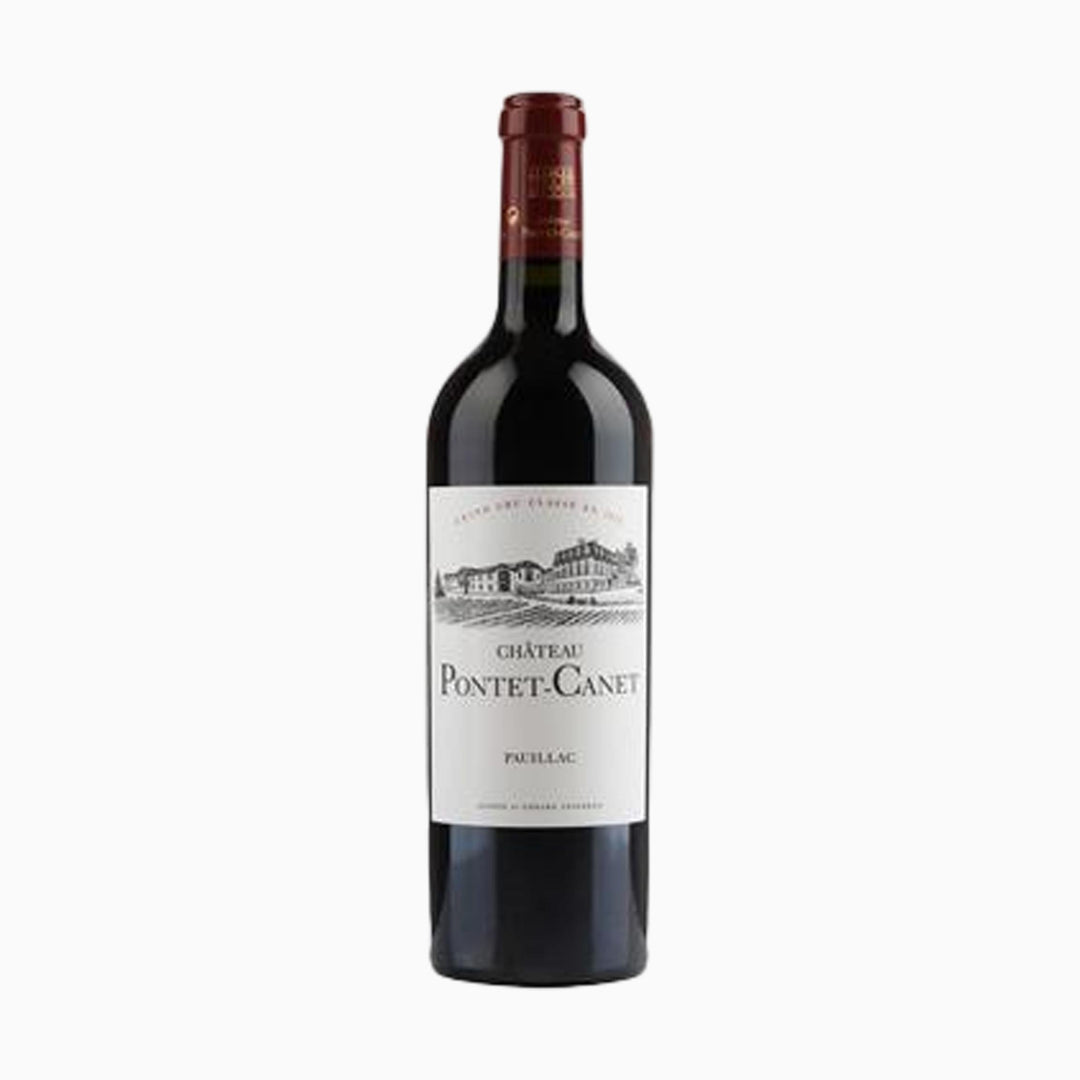 Chateau Pontet Canet 2019-523
