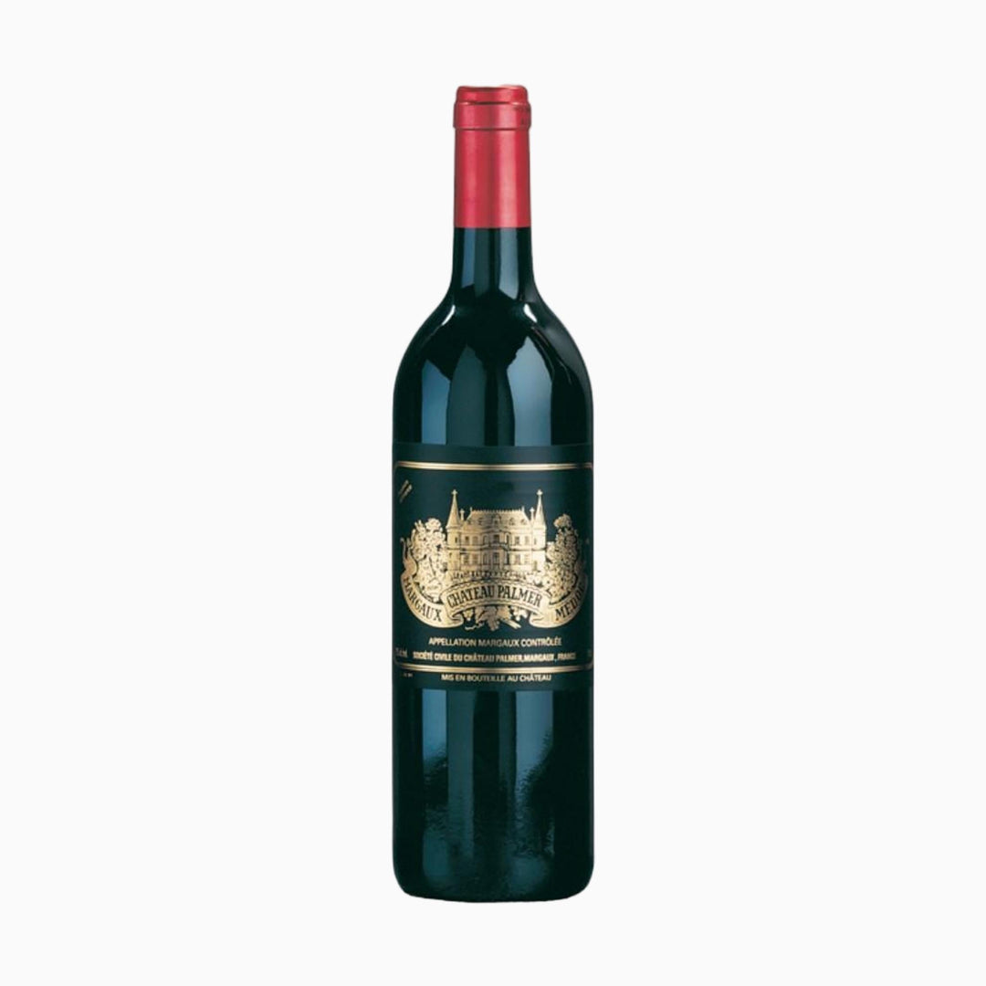 Chateau Palmer 2019-527