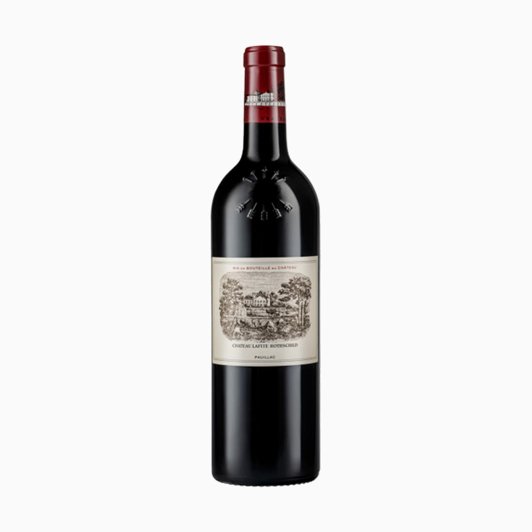 Chateau Lafite Rothschild 2019-529