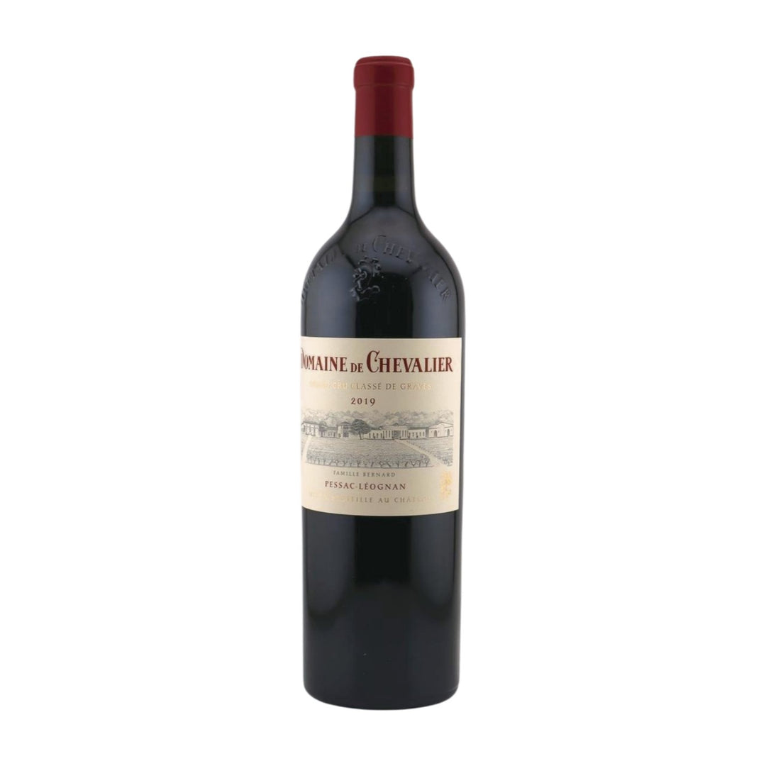 Domaine De Chevalier Rouge 2019