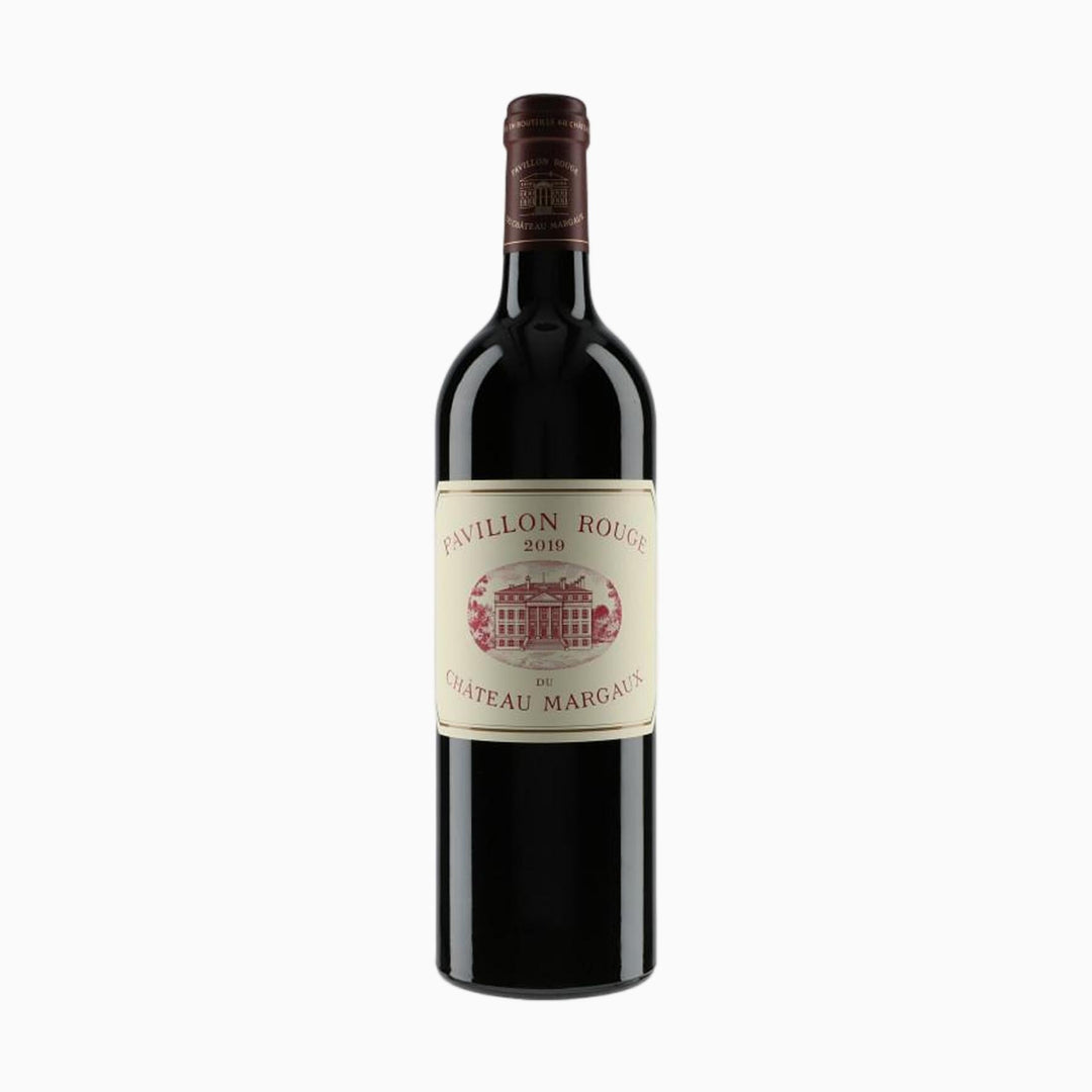 Pavillon Rouge Du Chateau Margaux 2019-536