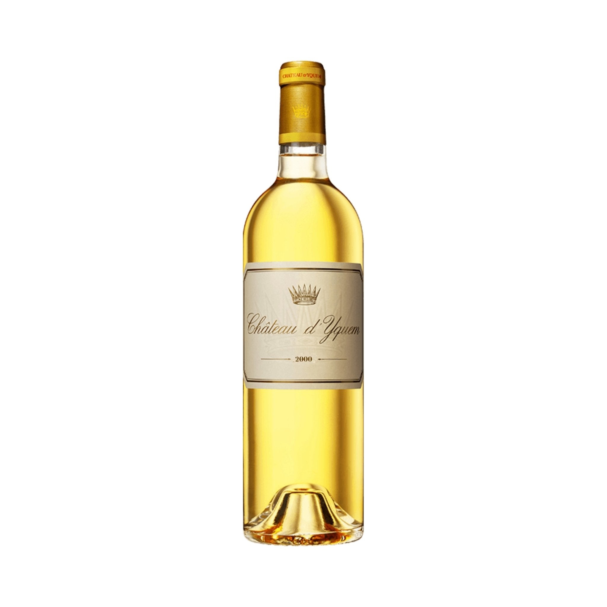 Château d'Yquem 2000 750ml – Canadian Liquor Store