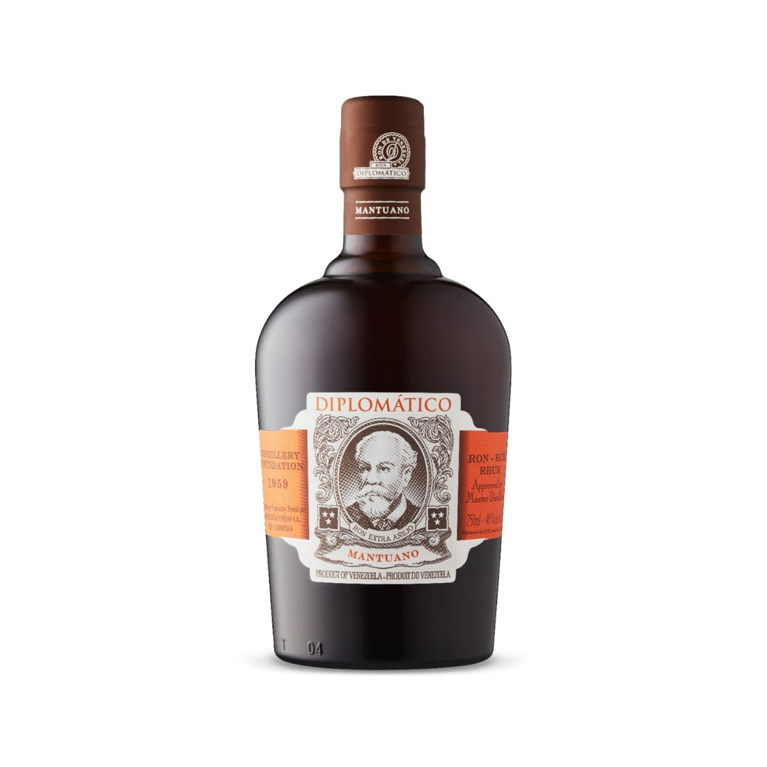 DIPLOMATICO MANTUANO