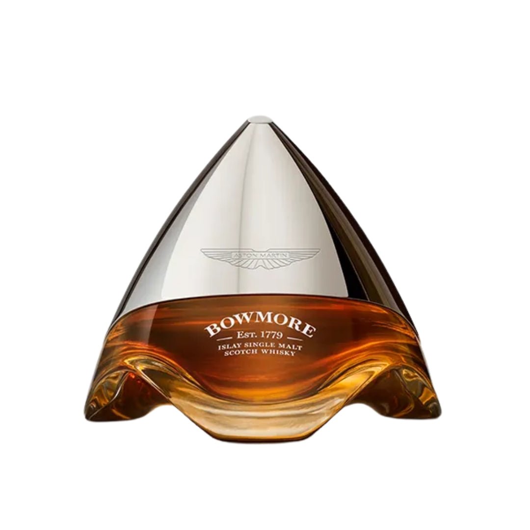 BOWMORE ASTON MARTIN 3本セット限定最安1セットのみ Bowmore 1968 Aston Martin ARC-54 – Canadian Liquor Store