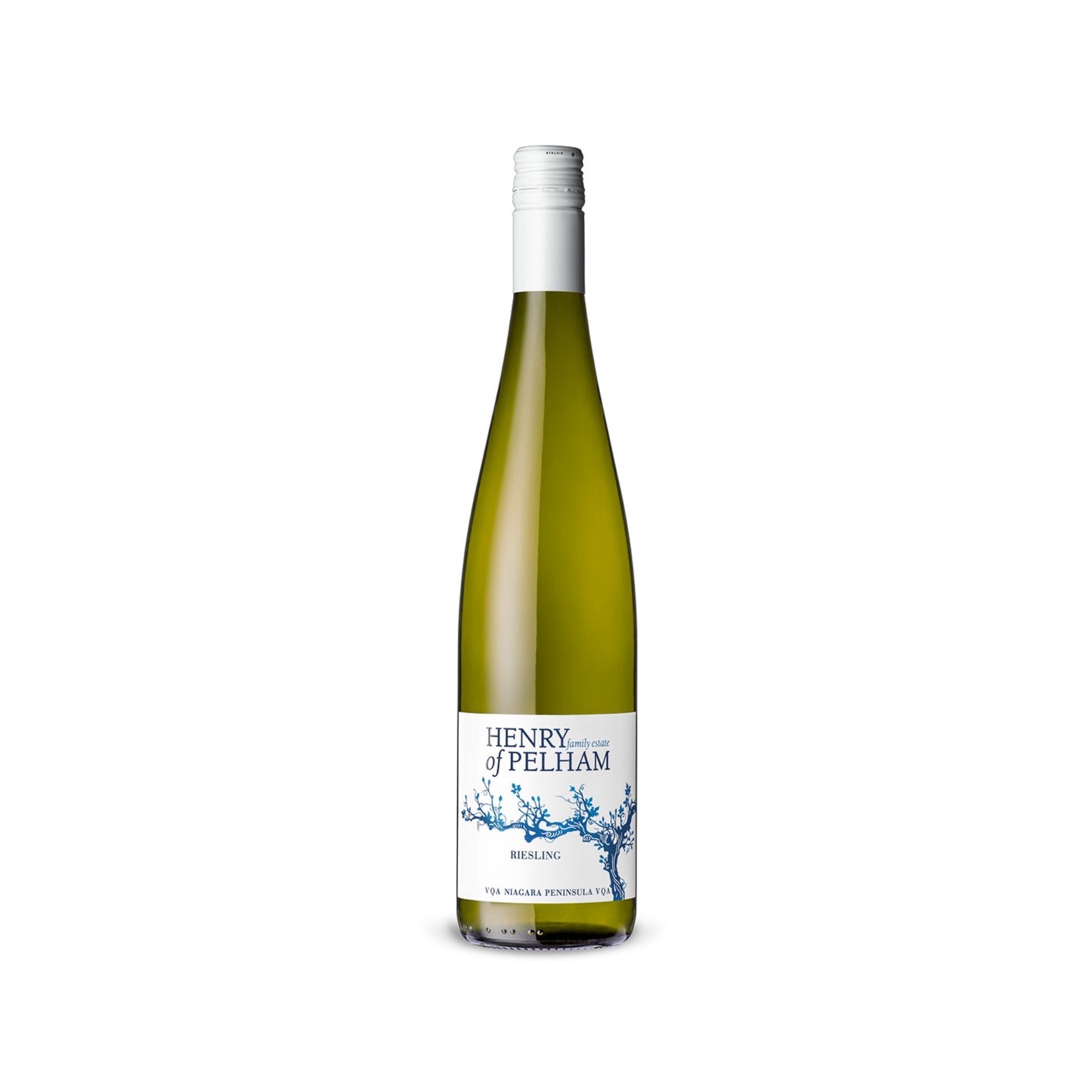 HENRY PELHAM RIESLING VQA – Canadian Liquor Store