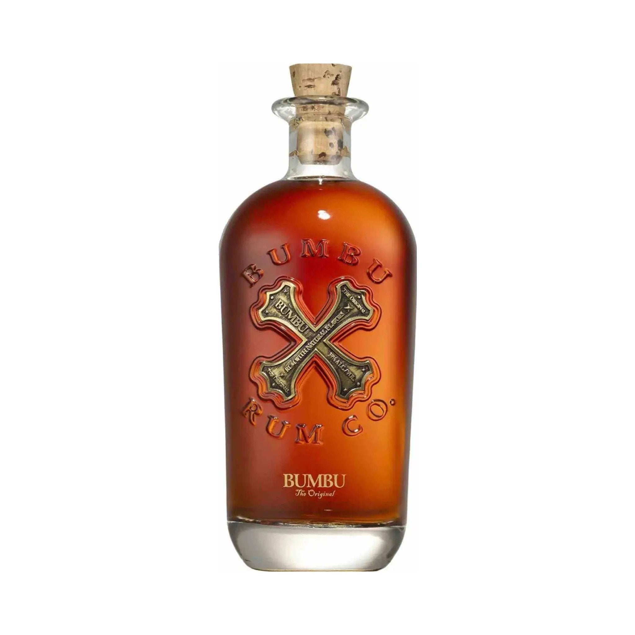 Bumbu Original 750mL – Canadian Liquor Store