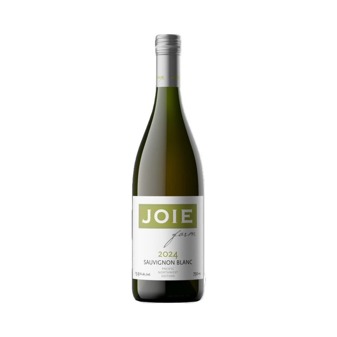 JOIEFARM PNW SAUVIGNON BLANC(Case of 12)