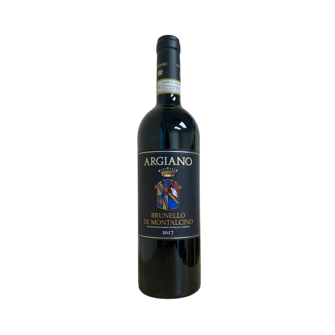 爱嘉尼酒庄布鲁奈罗蒙塔希诺红葡萄酒 Argiano Brunello Di Montalcino