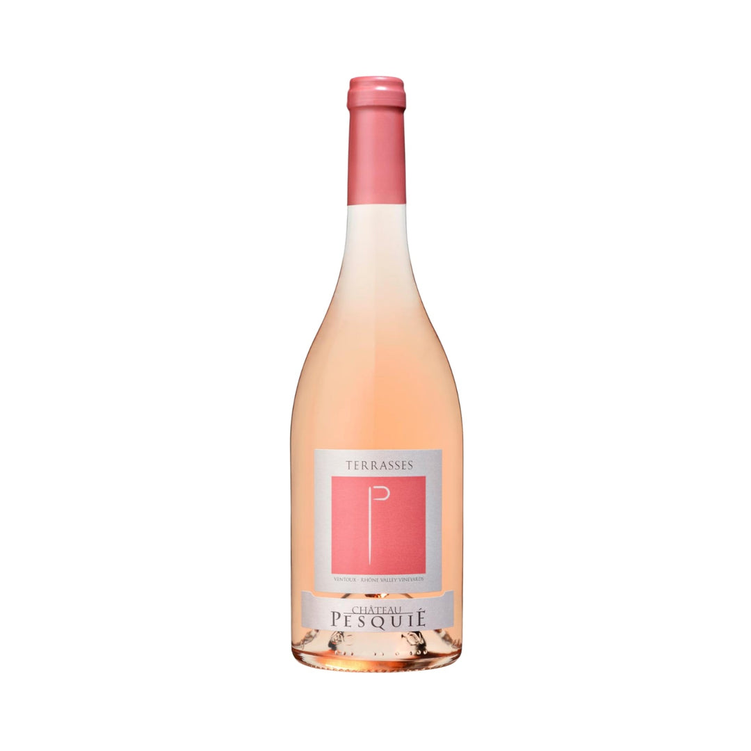 Chateau Pesquie Rose 750ml (Full Case) - 整箱