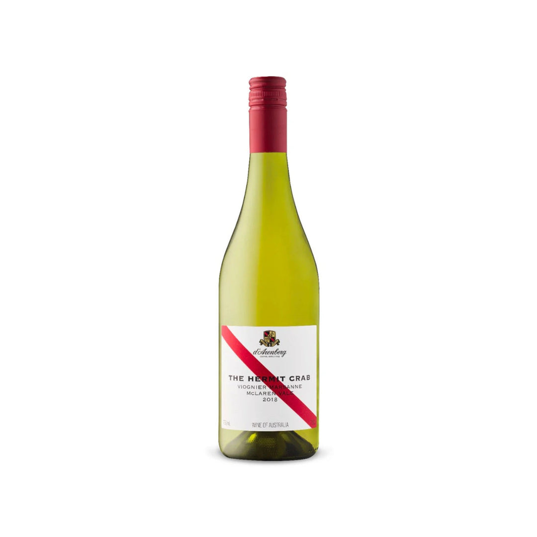 D'ARENBERG HERMIT CRAB VIOGNIER MARSANNE