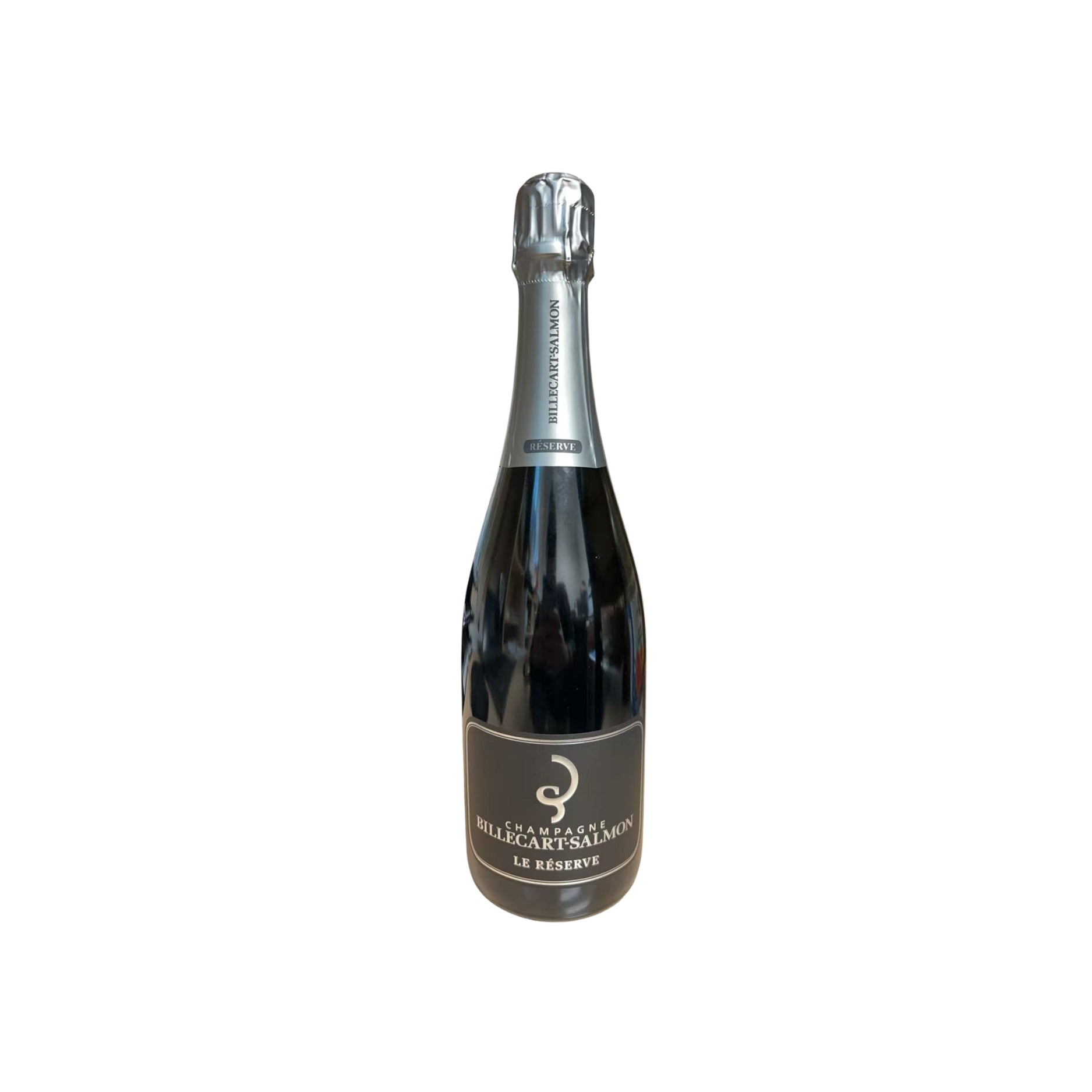 Billecart-Salmon Brut Reserve – Canadian Liquor Store