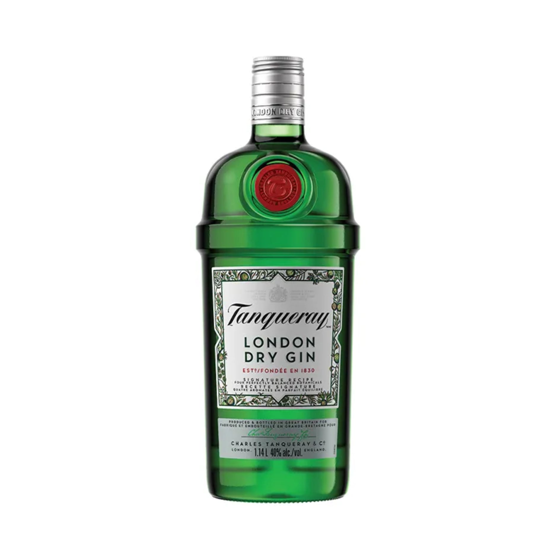 Tanqueray London Dry Gin 1.14L – Canadian Liquor Store