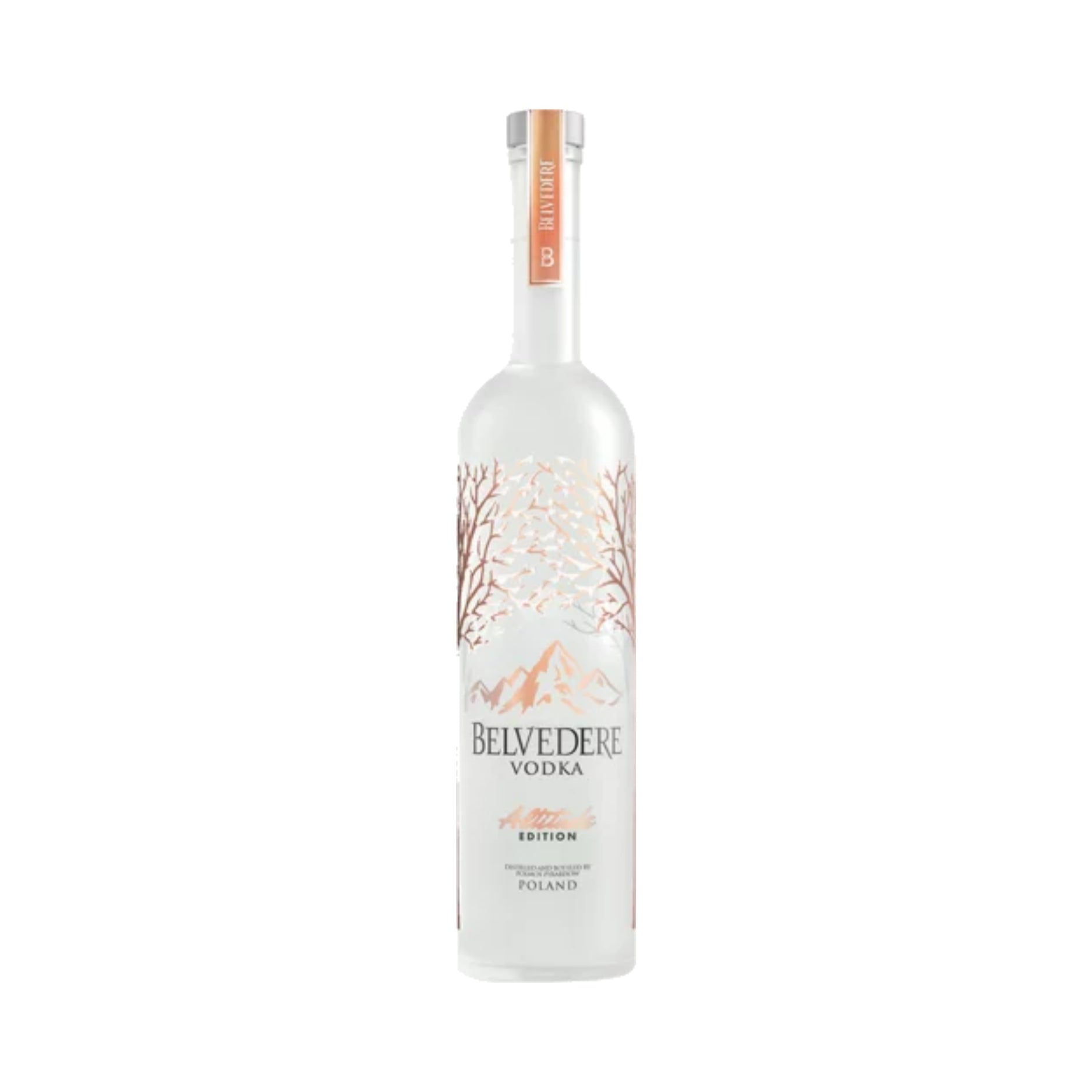 Belvedere Limited Edition Vodka – Canadian Liquor Store