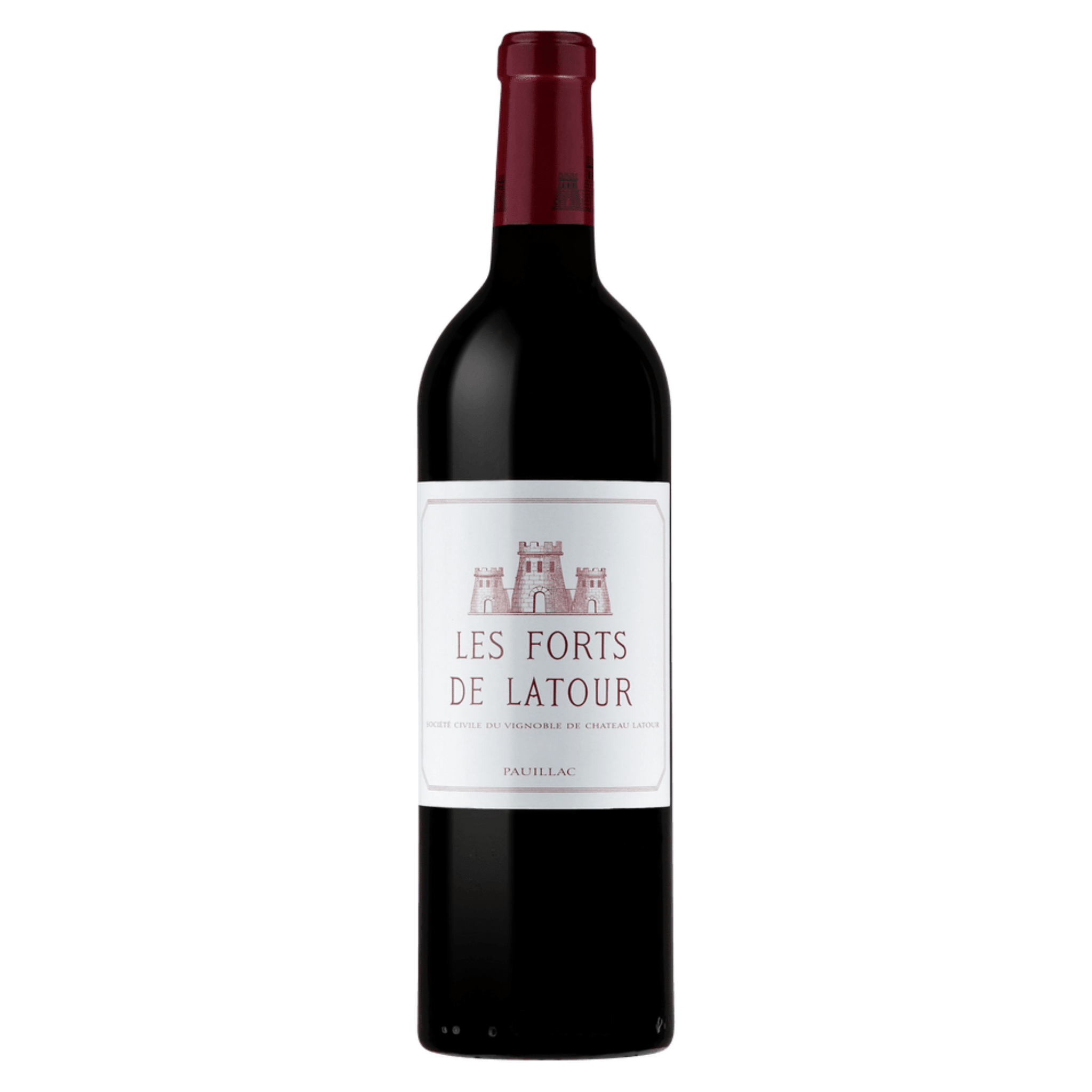 Les Forts De Latour 2011 - Canadian Liquor Store Les Forts De Latour 2011 - Canadian Liquor Store