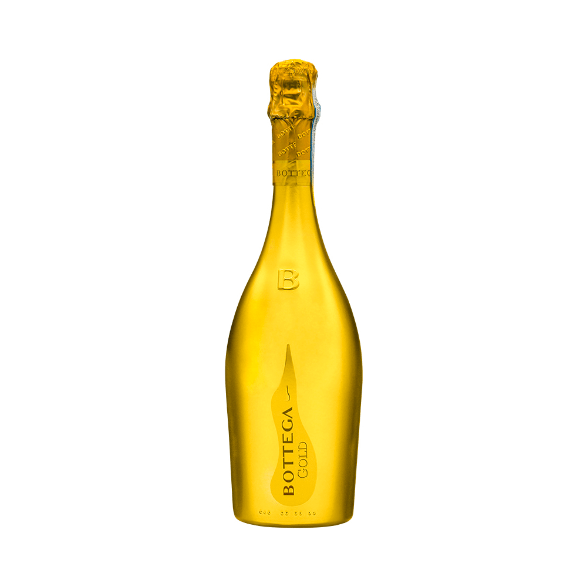 Bottega - Prosecco Gold Brut – Canadian Liquor Store