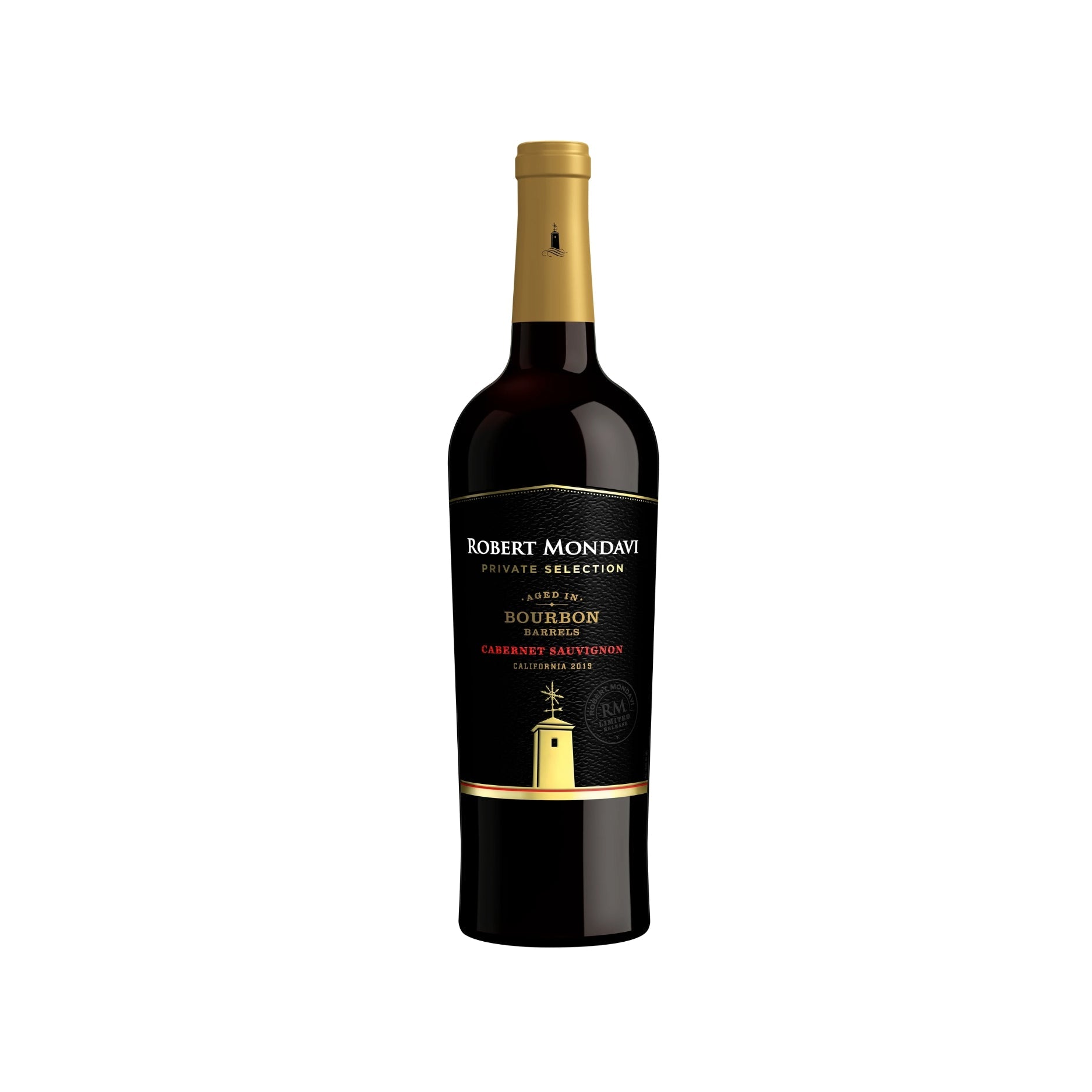 ワイン Robert Mondavi Cabernet Sauvignon 2021 Robert Mondavi Private Selection Cabernet Sauvignon 2021