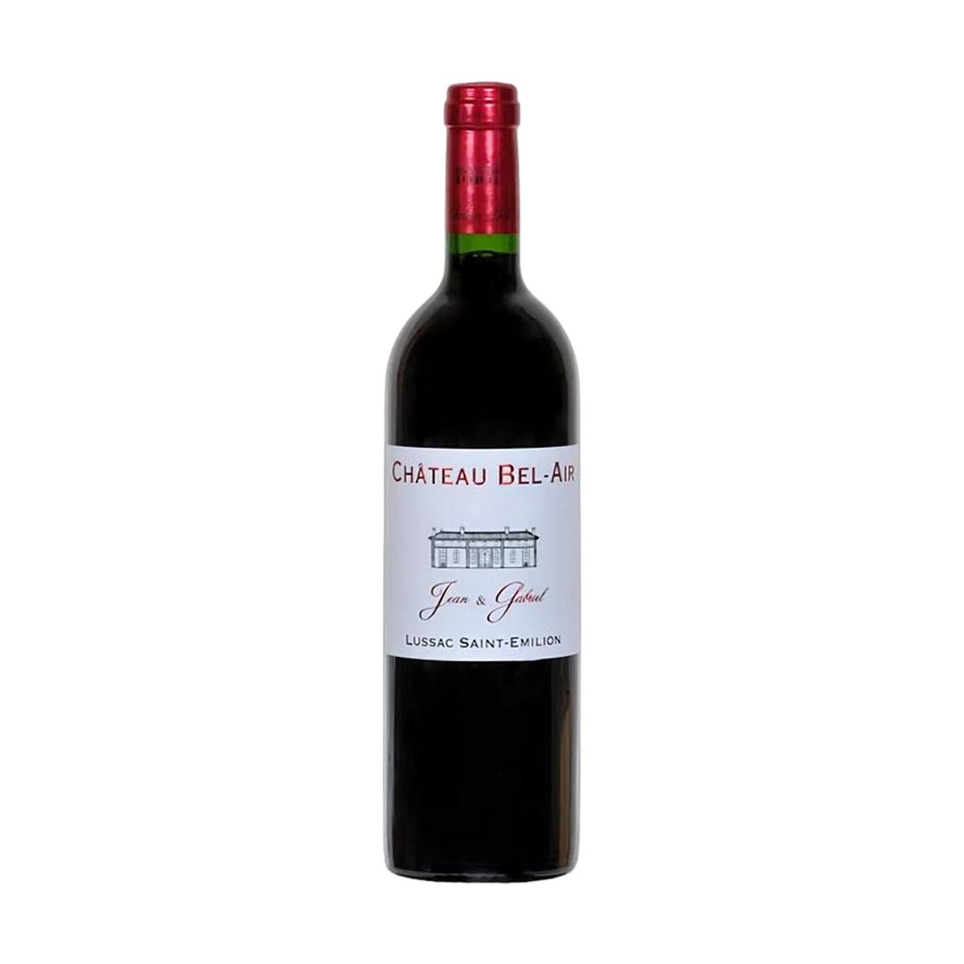 Chateau Bel-Air Jean & Gabriel 2018
