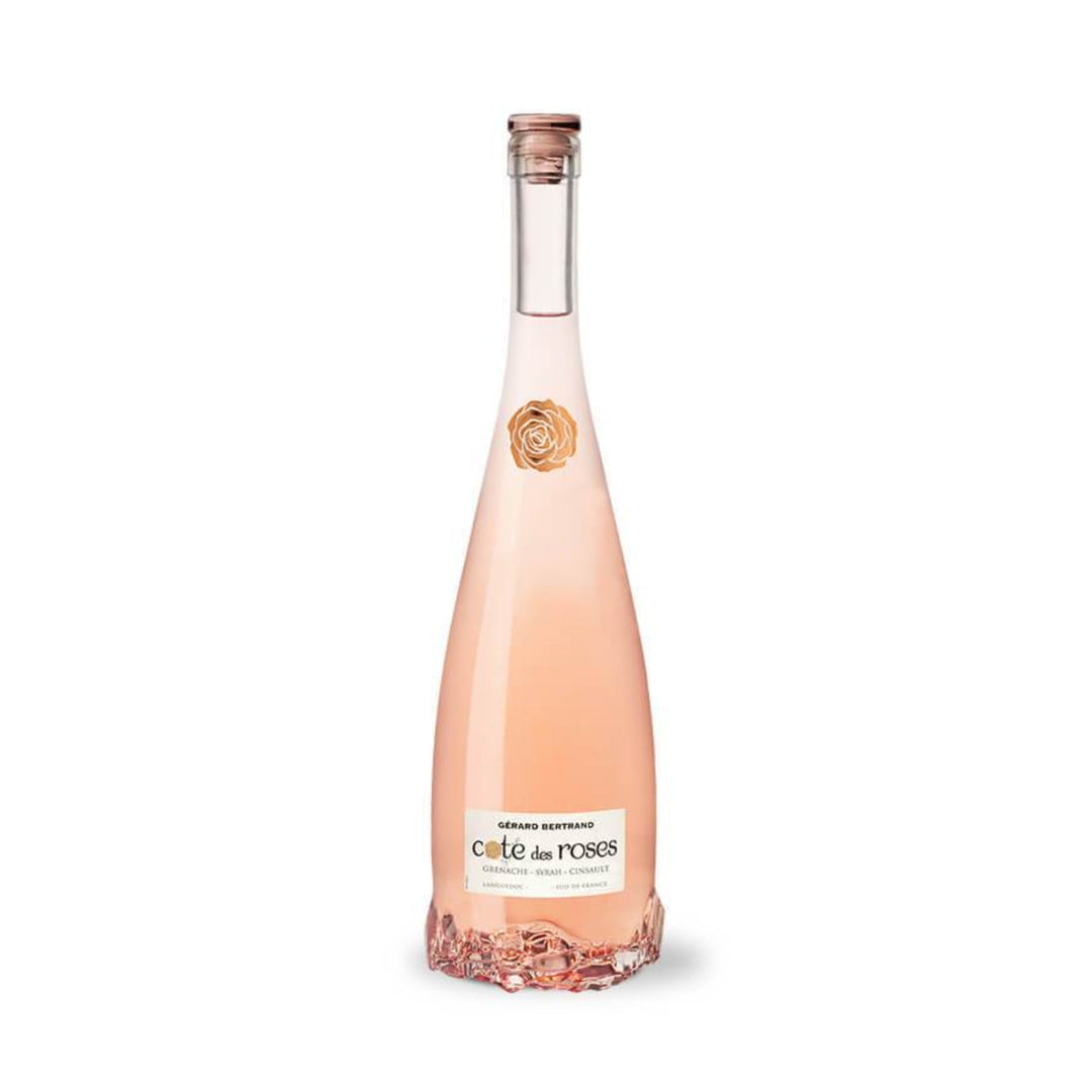 Gerard Bertrand Cote Des Roses Rose 750ml (Full Case) - 整箱