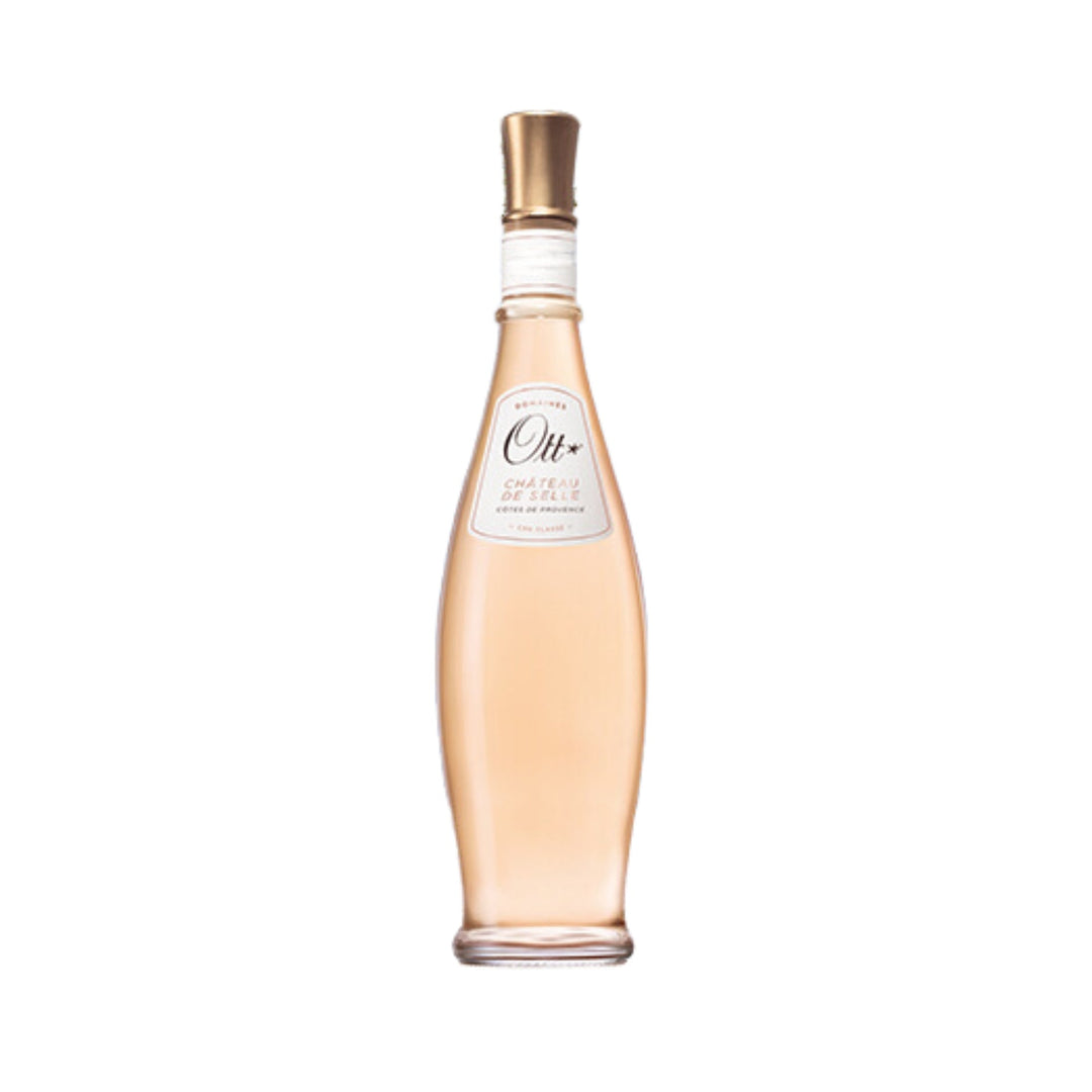 Domaines Ott Chateau de Selle Cru Classe Rose (Full Case) - 整箱