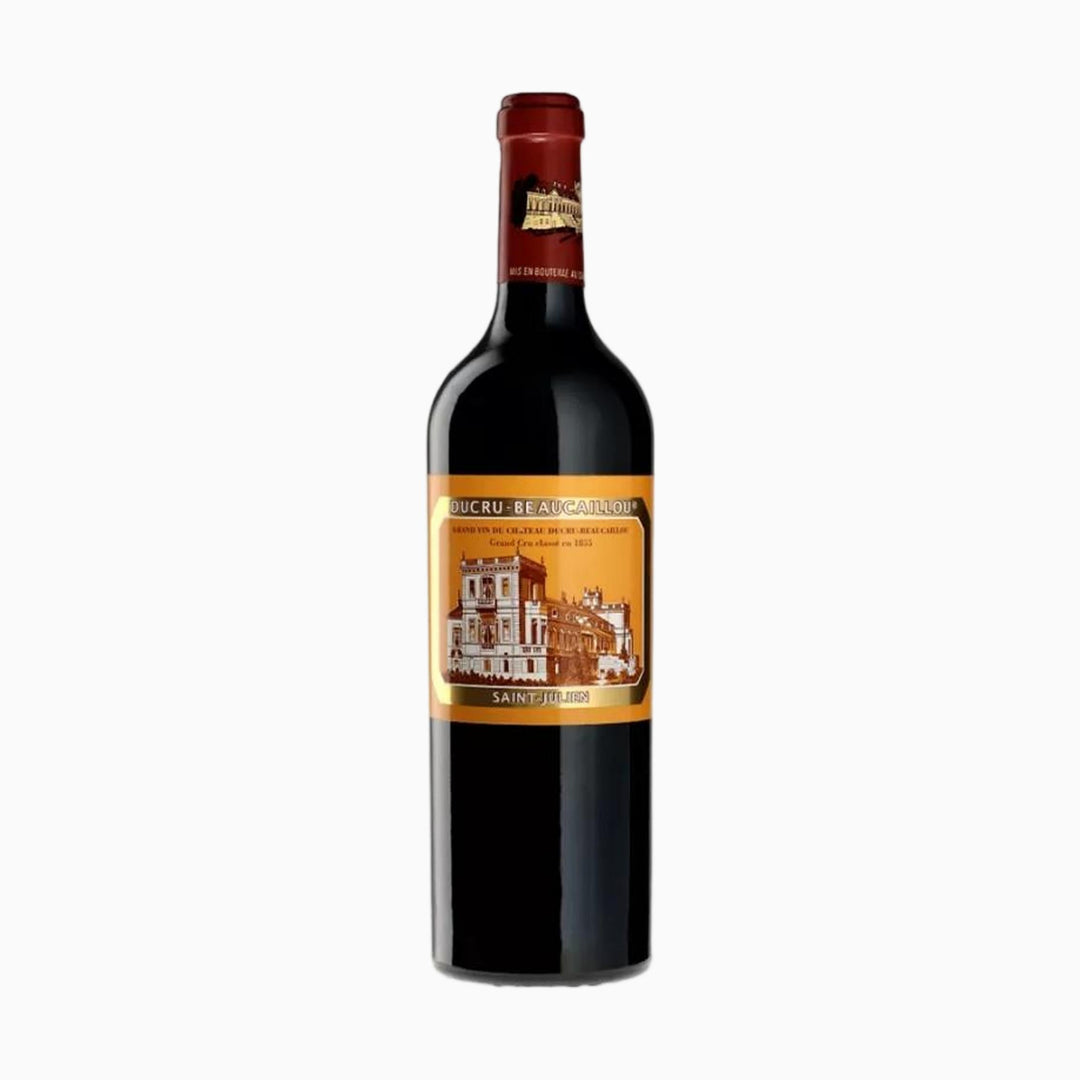 Chateau Ducru Beaucaillou 2016-336