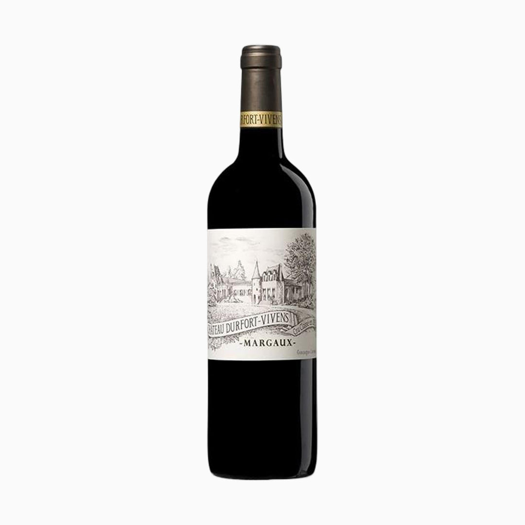 Chateau Durfort Vivens 2016 3L