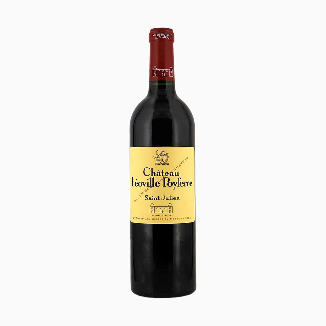 Chateau Leoville Poyferre 2016 1.5L