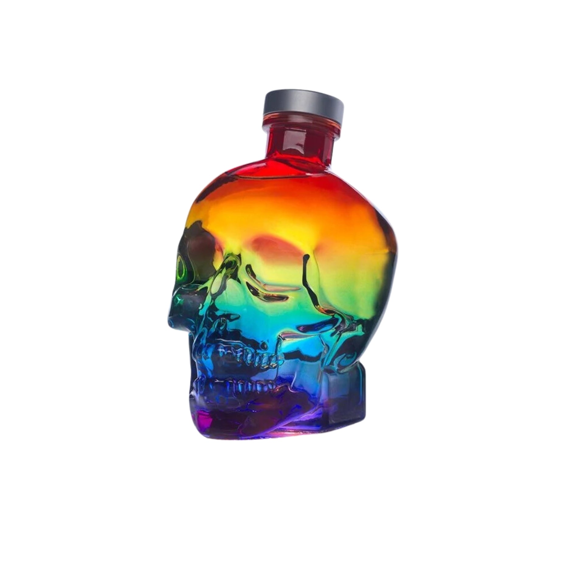 Crystal Head Vodka Pride 750ml – Canadian Liquor Store