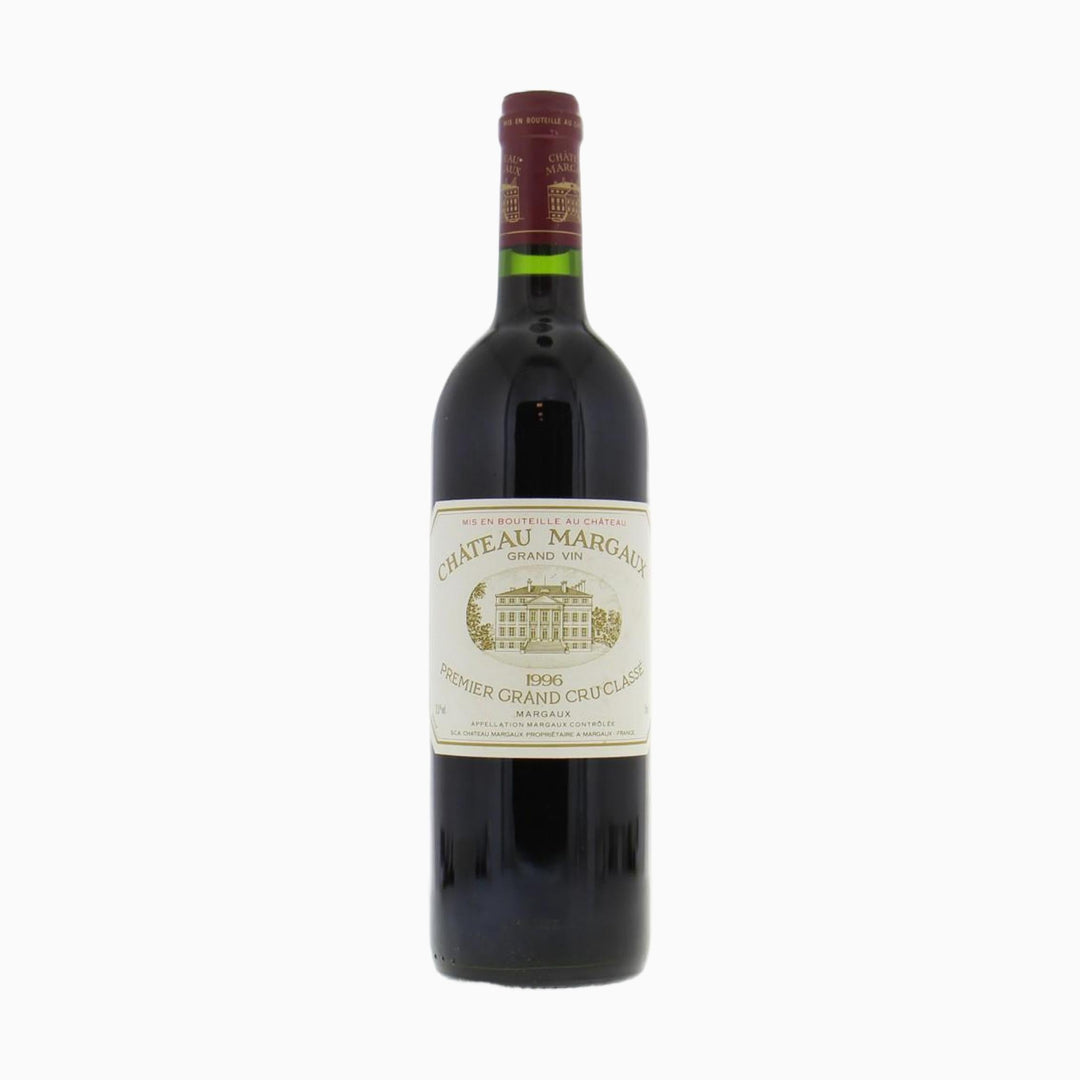 Chateau Margaux 1996